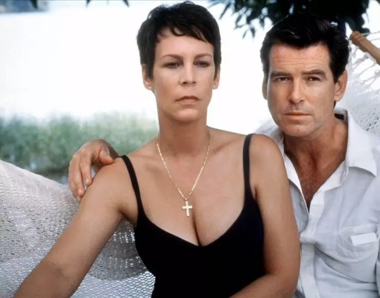 Портной из Панамы 2001 скачать через торрент бесплатно Портной из Панамы 2001 скачать через торрент бесплатно