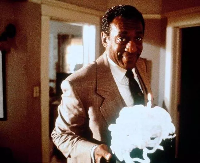 Папа-призрак 1990 скачать с торрента Папа-призрак 1990 скачать с торрента