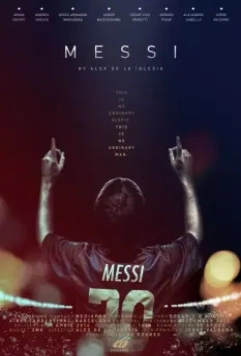 Месси / Messi 2014 скачать через торрент в хорошем качестве