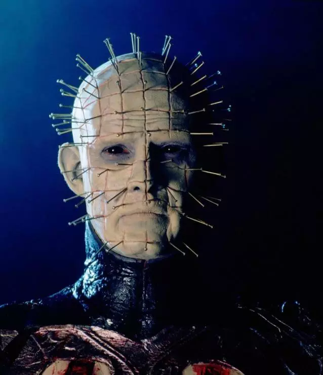 Восставший из ада 1987 скачать с торрента Восставший из ада 1987 скачать с торрента