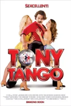 Танго Тони / Tony Tango 2015 скачать через торрент в хорошем качестве