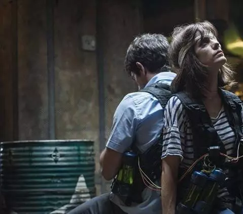 Анаклет: Секретный агент 2015 скачать торрентом Анаклет: Секретный агент 2015 скачать торрентом