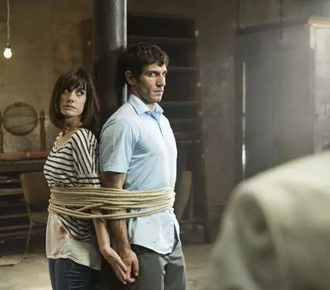 Анаклет: Секретный агент 2015 скачать с торрента Анаклет: Секретный агент 2015 скачать с торрента