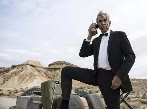 Анаклет: Секретный агент 2015 скачать через торрент бесплатно Анаклет: Секретный агент 2015 скачать через торрент бесплатно