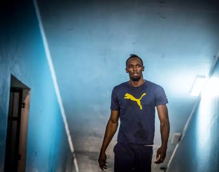 Я — Болт 2016 скачать с торрента Я — Болт 2016 скачать с торрента