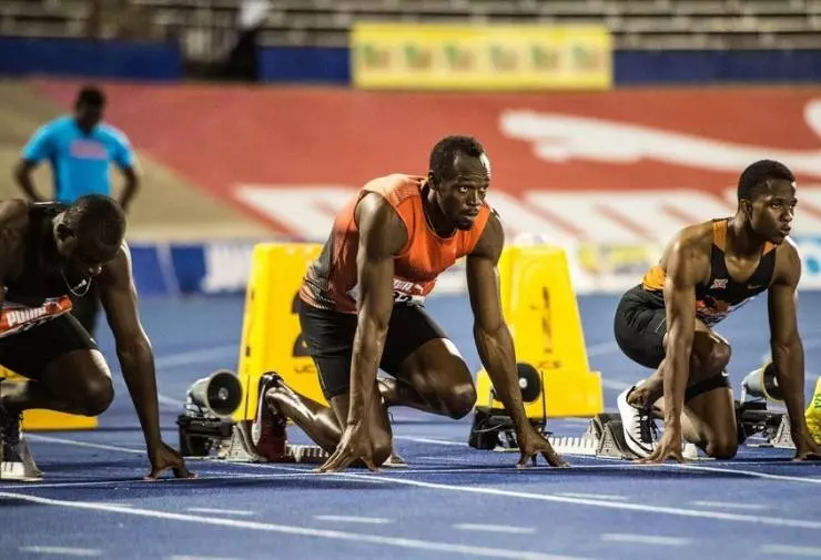 Я — Болт 2016 скачать через торрент бесплатно Я — Болт 2016 скачать через торрент бесплатно