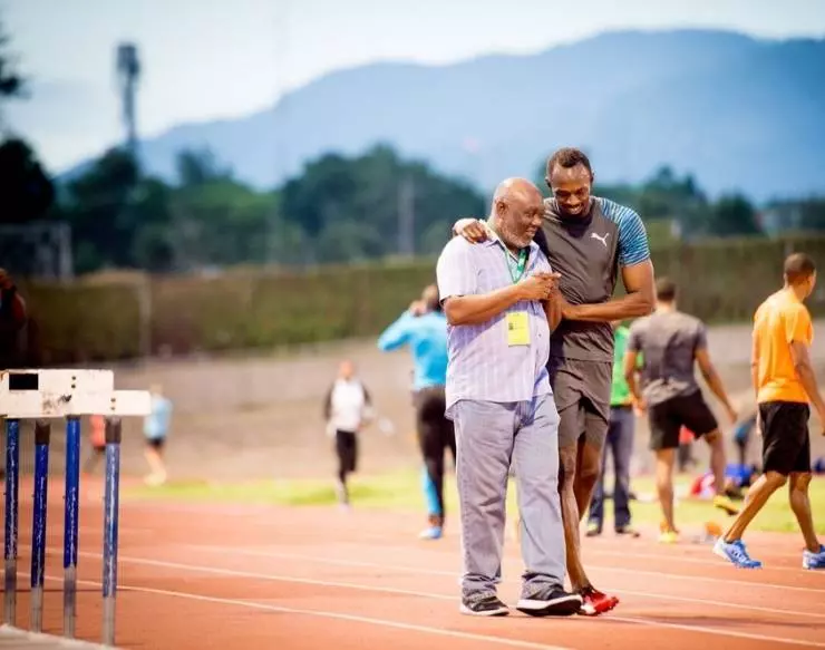 Я — Болт 2016 скачать торрентом Я — Болт 2016 скачать торрентом