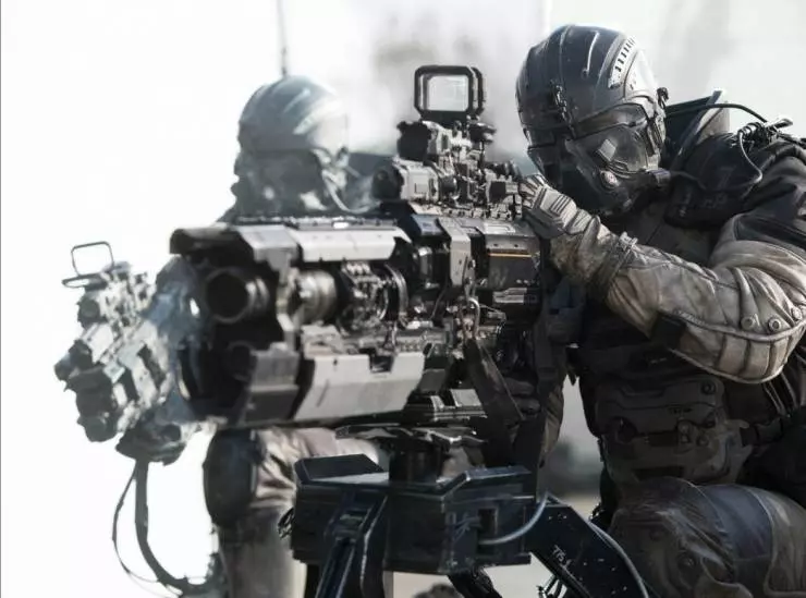 Спектральный 2016 скачать с торрента Спектральный 2016 скачать с торрента