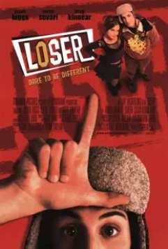 Неудачник / Loser 2000 скачать через торрент в хорошем качестве