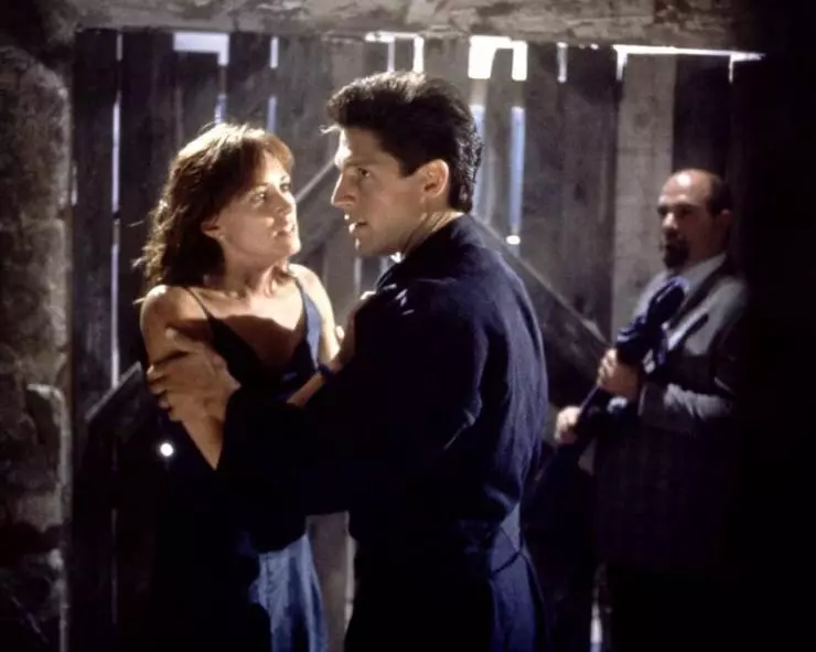 Американский самурай 1992 скачать с торрента Американский самурай 1992 скачать с торрента