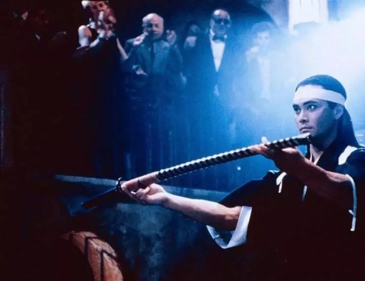 Американский самурай 1992 скачать через торрент бесплатно Американский самурай 1992 скачать через торрент бесплатно