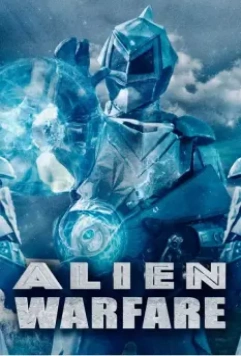 Alien Warfare 2019 скачать через торрент в хорошем качестве