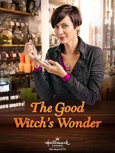 Чудо доброй ведьмы / The Good Witch's Wonder 2014 скачать через торрент в хорошем качестве