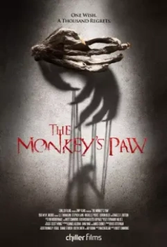 Обезьянья лапа / The Monkey's Paw 2013 скачать через торрент в хорошем качестве