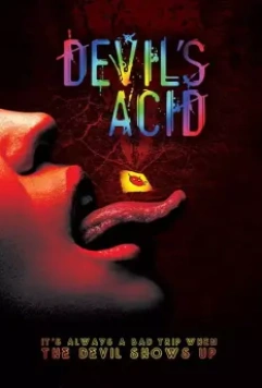 Devil's Acid 2018 скачать через торрент в хорошем качестве