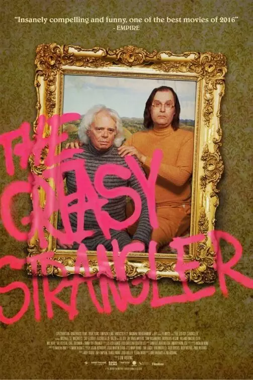 Сальный душитель / The Greasy Strangler 2016 скачать через торрент в хорошем качестве