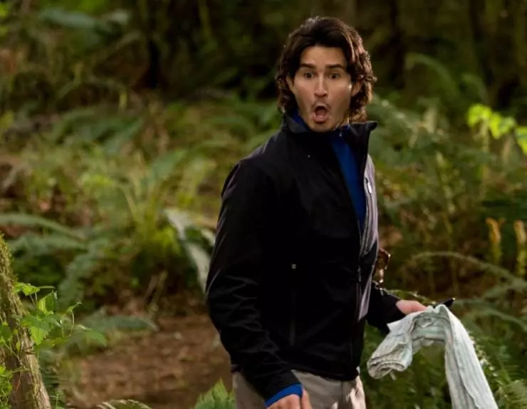 Трое в каноэ 2: Зов природы 2008 скачать с торрента Трое в каноэ 2: Зов природы 2008 скачать с торрента