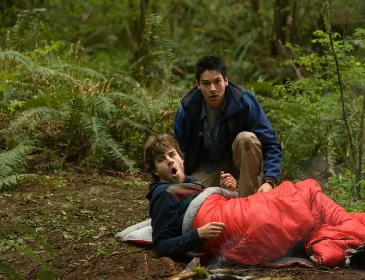 Трое в каноэ 2: Зов природы 2008 скачать торрентом Трое в каноэ 2: Зов природы 2008 скачать торрентом