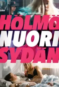 Глупое юное сердце / Hölmö nuori sydän 2018 скачать через торрент в хорошем качестве