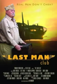 Клуб последних мужчин / Last Man Club 2015 скачать через торрент в хорошем качестве