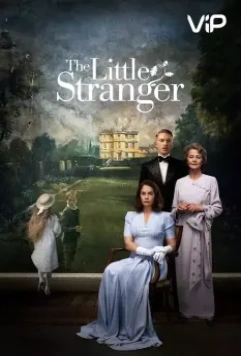 Маленький незнакомец / The Little Stranger 2018 скачать через торрент в хорошем качестве