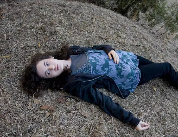 Проклятая 2009 скачать торрентом Проклятая 2009 скачать торрентом