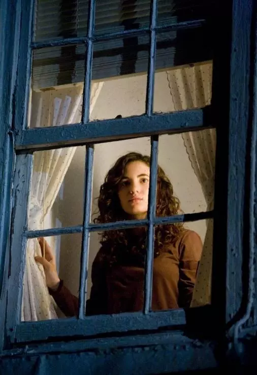 Проклятая 2009 скачать с торрента Проклятая 2009 скачать с торрента