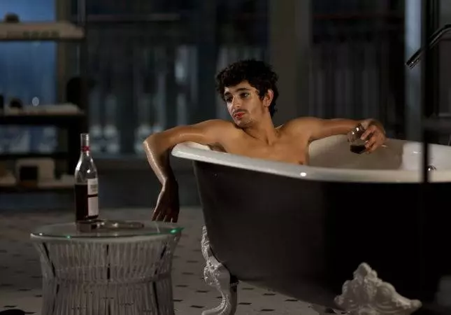 Ноктюрама 2016 скачать через торрент бесплатно Ноктюрама 2016 скачать через торрент бесплатно