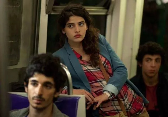 Ноктюрама 2016 скачать с торрента Ноктюрама 2016 скачать с торрента