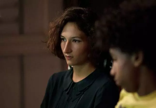 Ноктюрама 2016 скачать торрентом Ноктюрама 2016 скачать торрентом