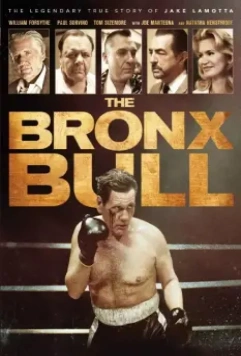 Бык из Бронкса / The Bronx Bull 2016 скачать через торрент в хорошем качестве