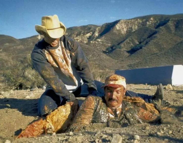 Дрожь земли 3 2001 скачать торрентом Дрожь земли 3 2001 скачать торрентом