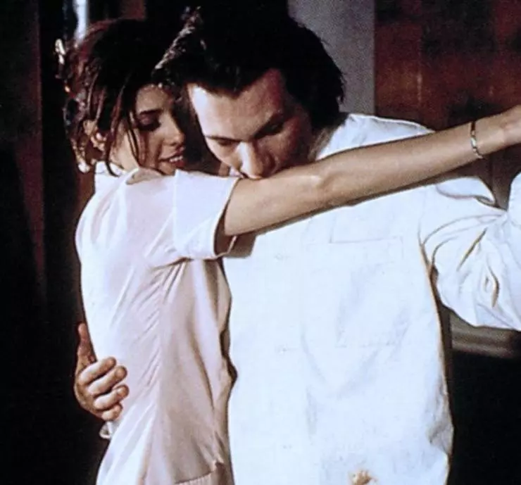 Дикое сердце 1993 скачать с торрента Дикое сердце 1993 скачать с торрента