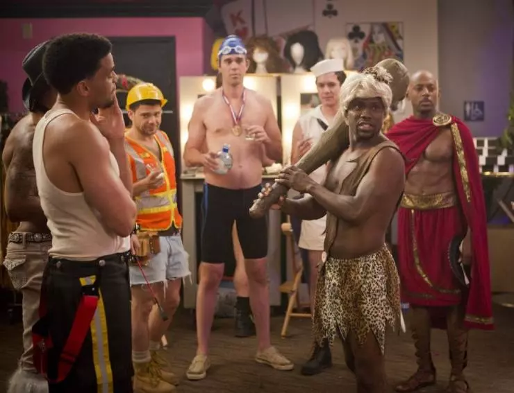 Думай, как мужчина 2 2014 скачать через торрент бесплатно Думай, как мужчина 2 2014 скачать через торрент бесплатно