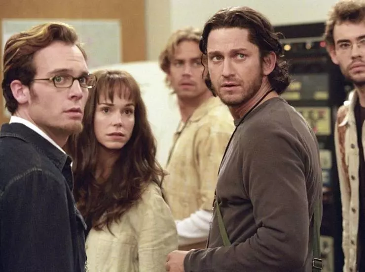 В ловушке времени 2003 скачать через торрент бесплатно В ловушке времени 2003 скачать через торрент бесплатно