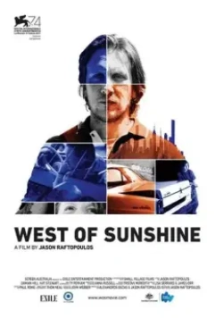 К западу от солнечного света / West of Sunshine 2017 скачать через торрент в хорошем качестве