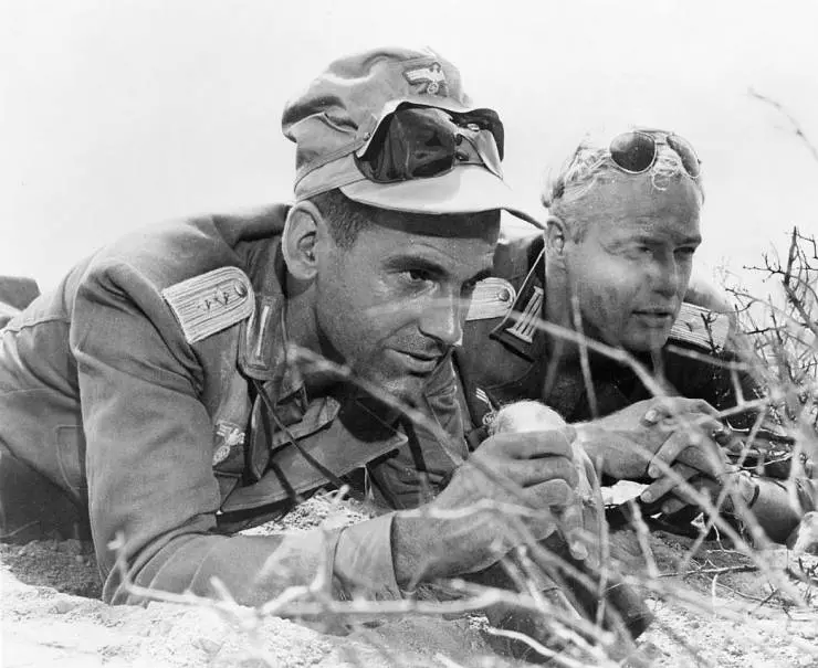 Молодые львы 1958 скачать с торрента Молодые львы 1958 скачать с торрента