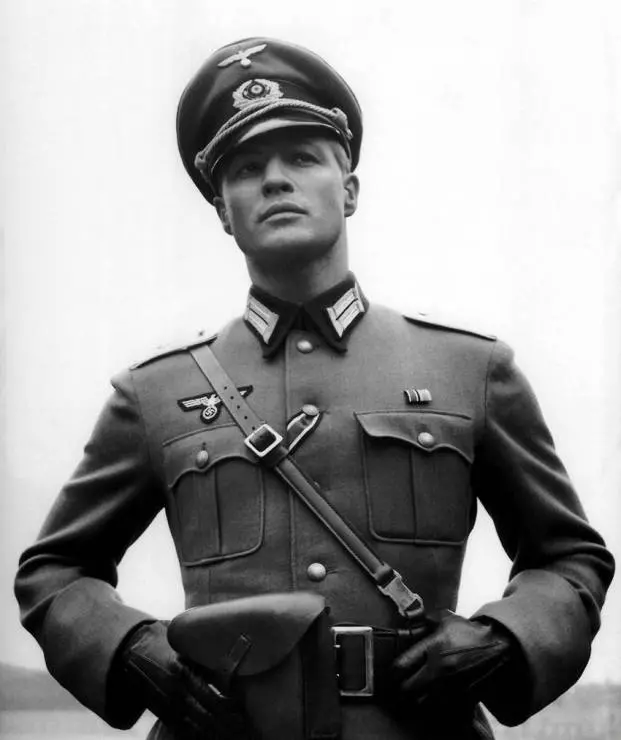 Молодые львы 1958 скачать торрентом Молодые львы 1958 скачать торрентом