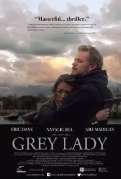 Серая леди / Grey Lady 2017 скачать через торрент в хорошем качестве