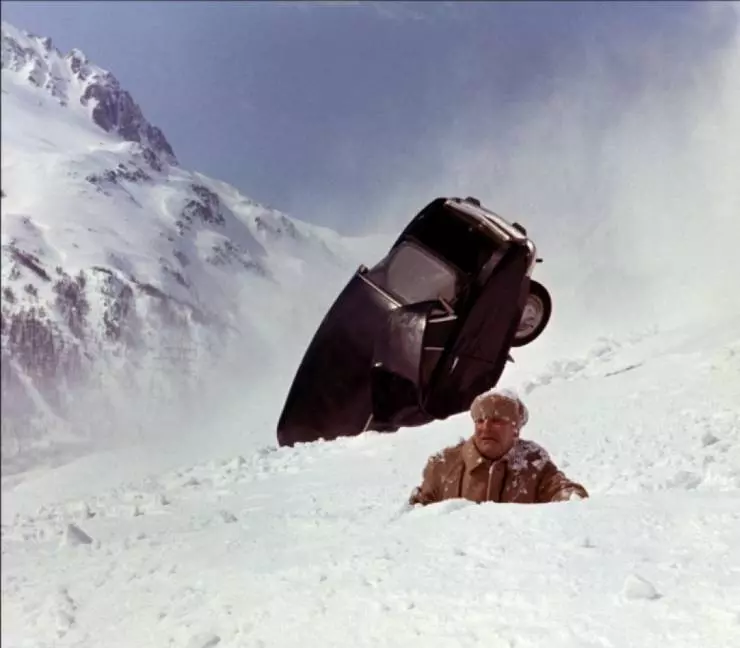 Ресторан господина Септима 1966 скачать через торрент бесплатно Ресторан господина Септима 1966 скачать через торрент бесплатно