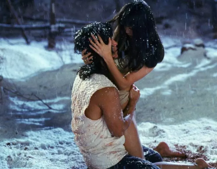 Смертельная битва 2: Истребление 1997 скачать с торрента Смертельная битва 2: Истребление 1997 скачать с торрента