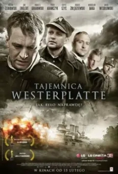 Тайна Вестерплатте / 1939, Battle of Westerplatte 2013 скачать через торрент в хорошем качестве