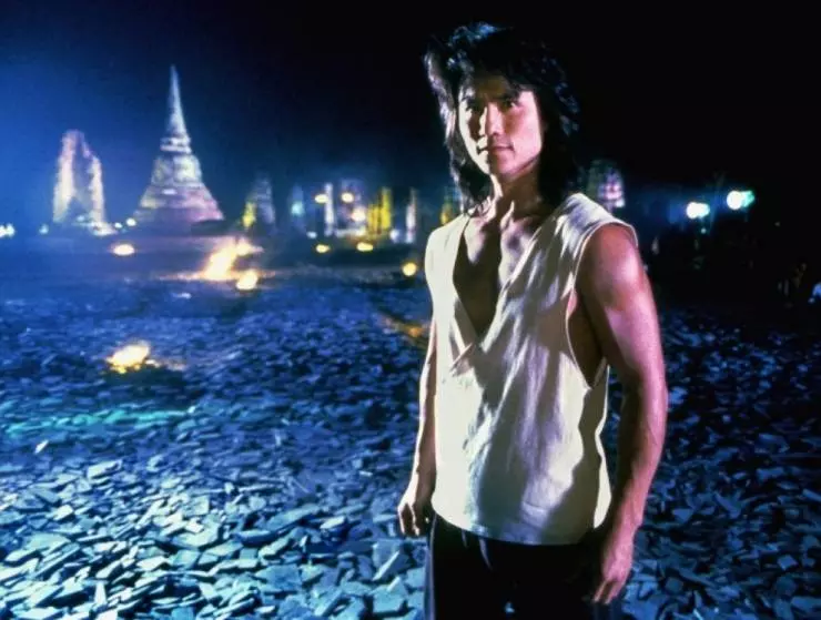 Смертельная битва 2: Истребление 1997 скачать через торрент бесплатно Смертельная битва 2: Истребление 1997 скачать через торрент бесплатно