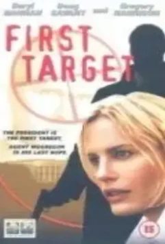 Главная мишень / First Target 2000 скачать через торрент в хорошем качестве