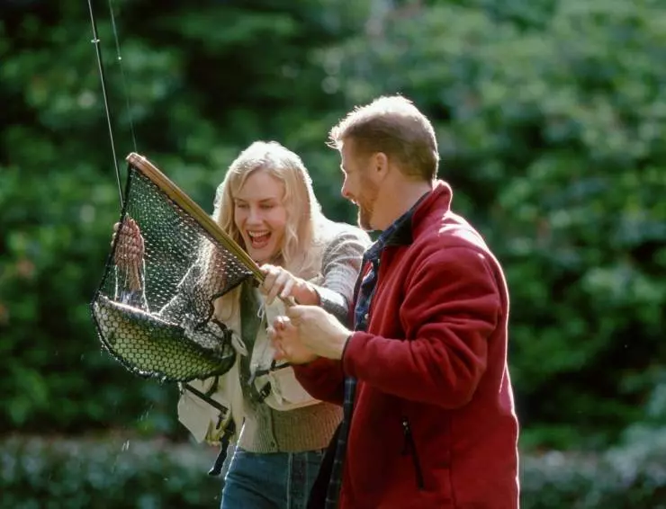 Главная мишень 2000 скачать с торрента Главная мишень 2000 скачать с торрента