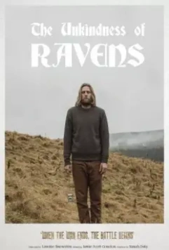 Враждебные вороны / The Unkindness of Ravens 2016 скачать через торрент в хорошем качестве