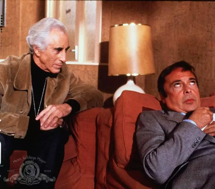 Месть Розовой пантеры 1978 скачать через торрент бесплатно Месть Розовой пантеры 1978 скачать через торрент бесплатно