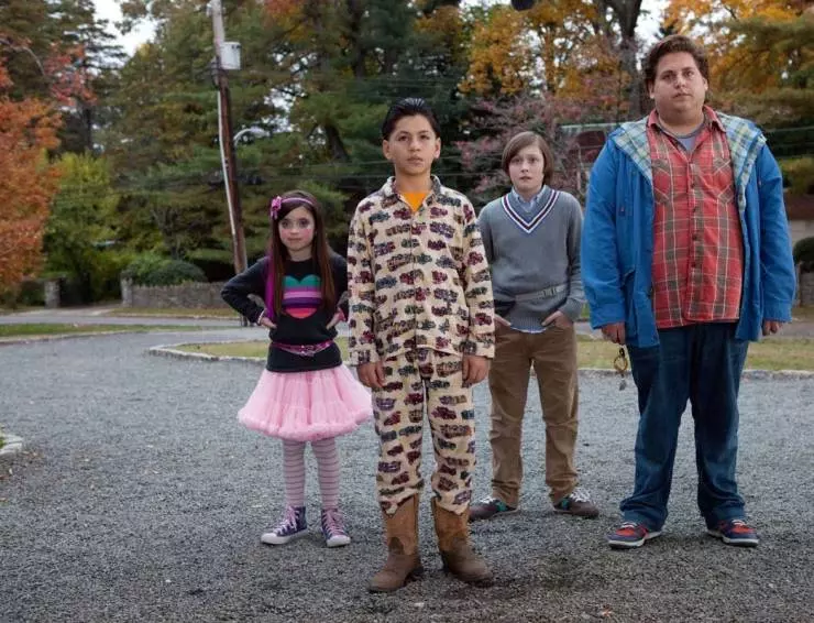 Нянь 2011 скачать торрентом Нянь 2011 скачать торрентом