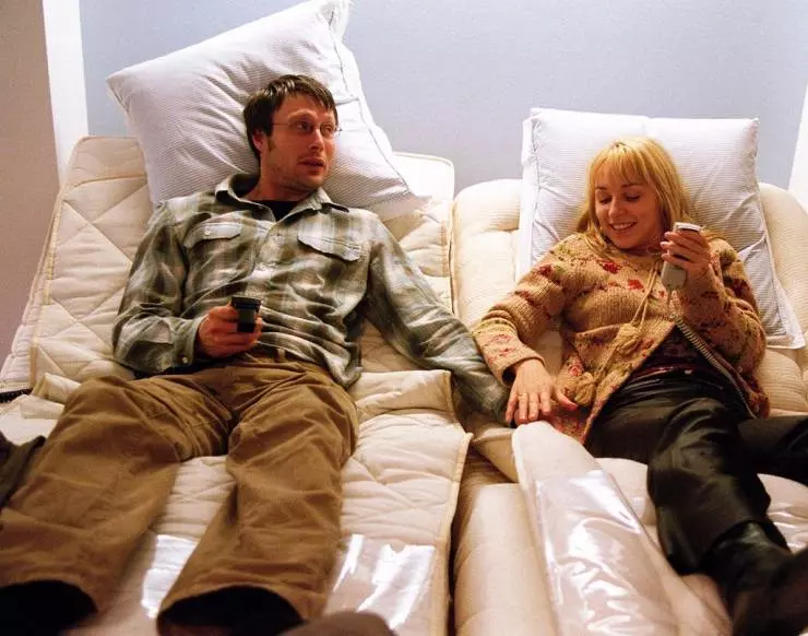 Открытые сердца 2002 скачать через торрент бесплатно Открытые сердца 2002 скачать через торрент бесплатно