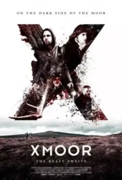 Эксмур / X Moor 2014 скачать через торрент в хорошем качестве